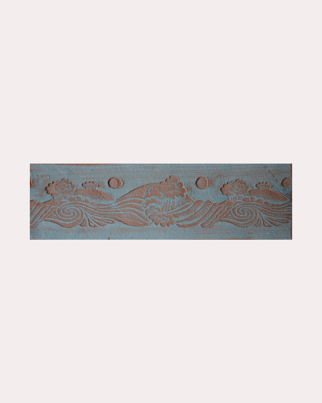Brailes Rhubarb Forcer