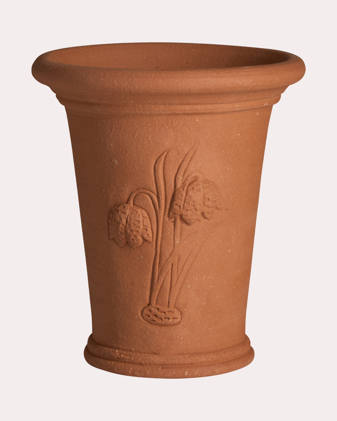 Whichford Fritillary Pot