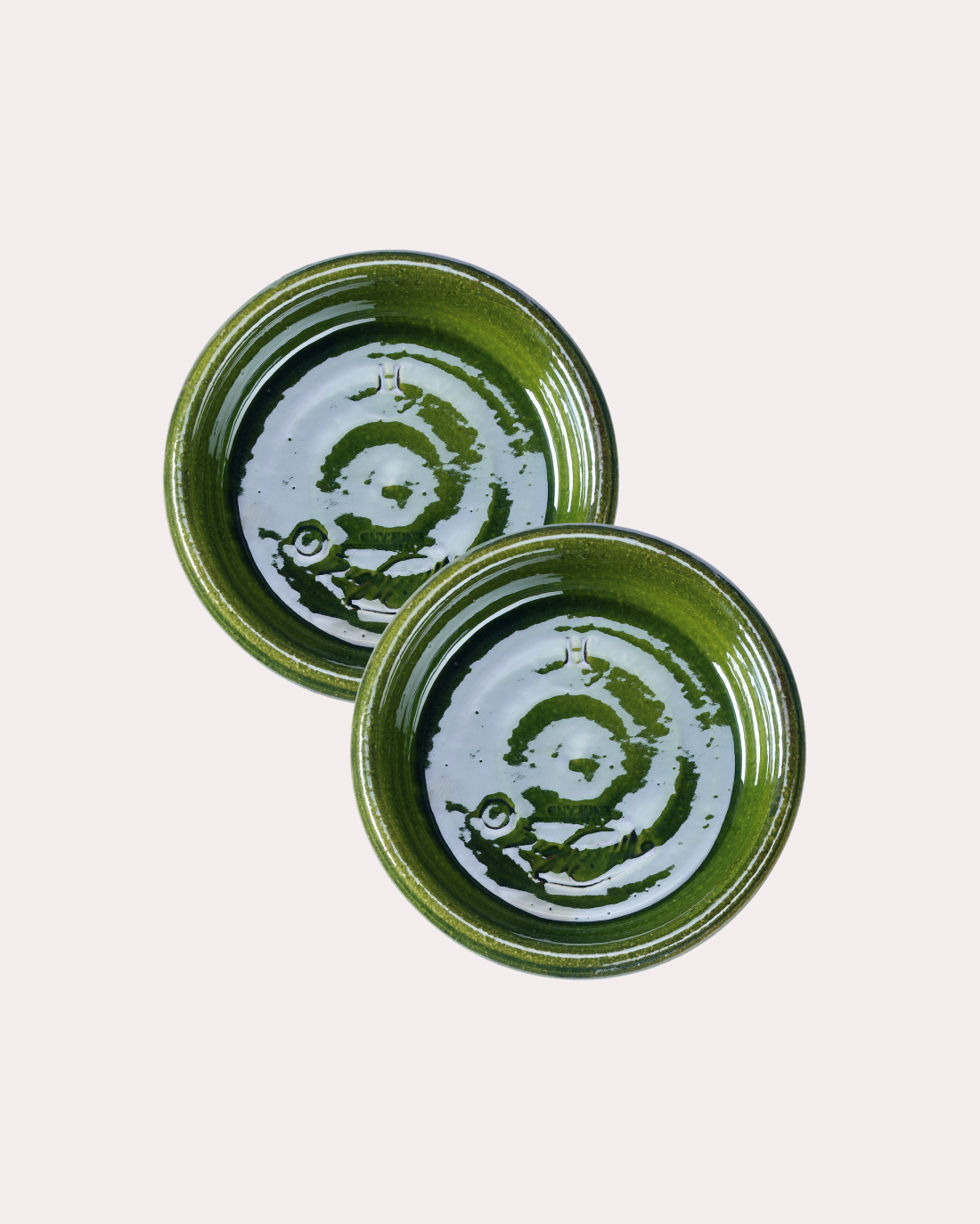 Glazed Amaryllis Pots Whichford Pottery