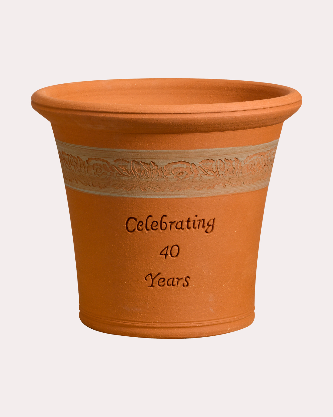 Three Word Personalised Poppy Decoration