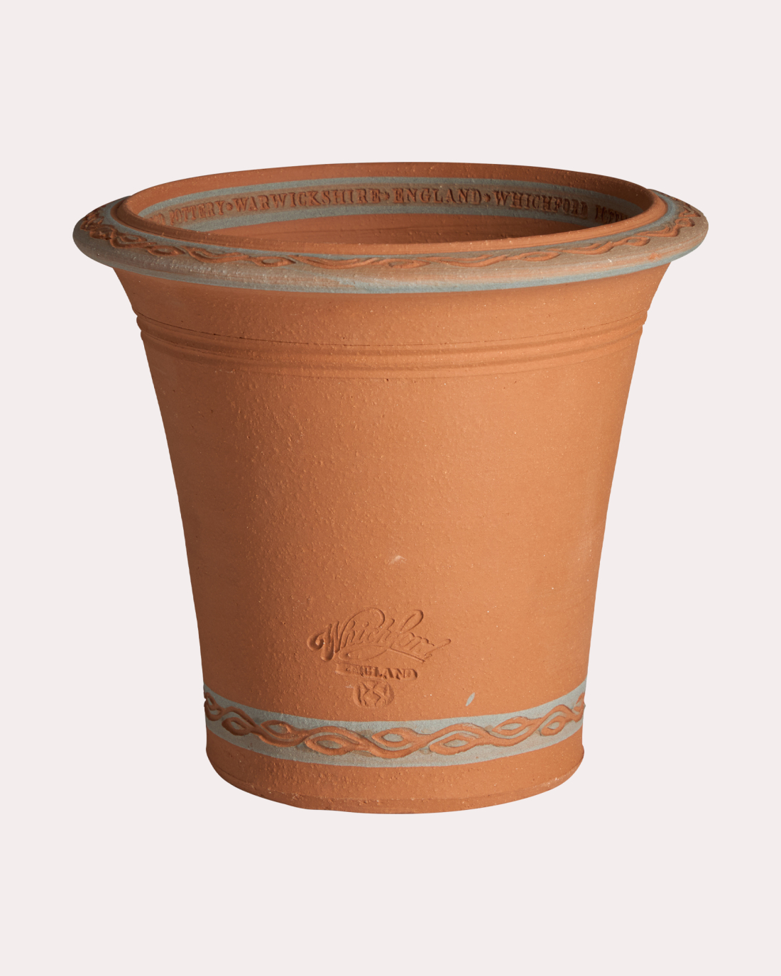 Whichford Rosehip Pot