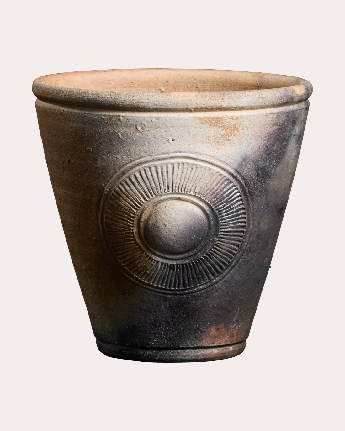 Whichford Woodfired Flowerpots