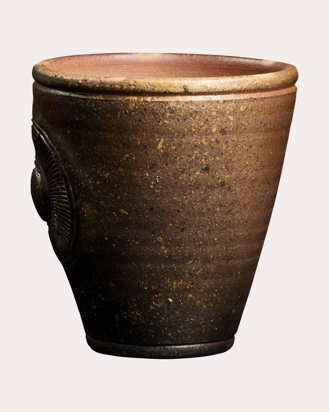 Whichford Woodfired Flowerpots