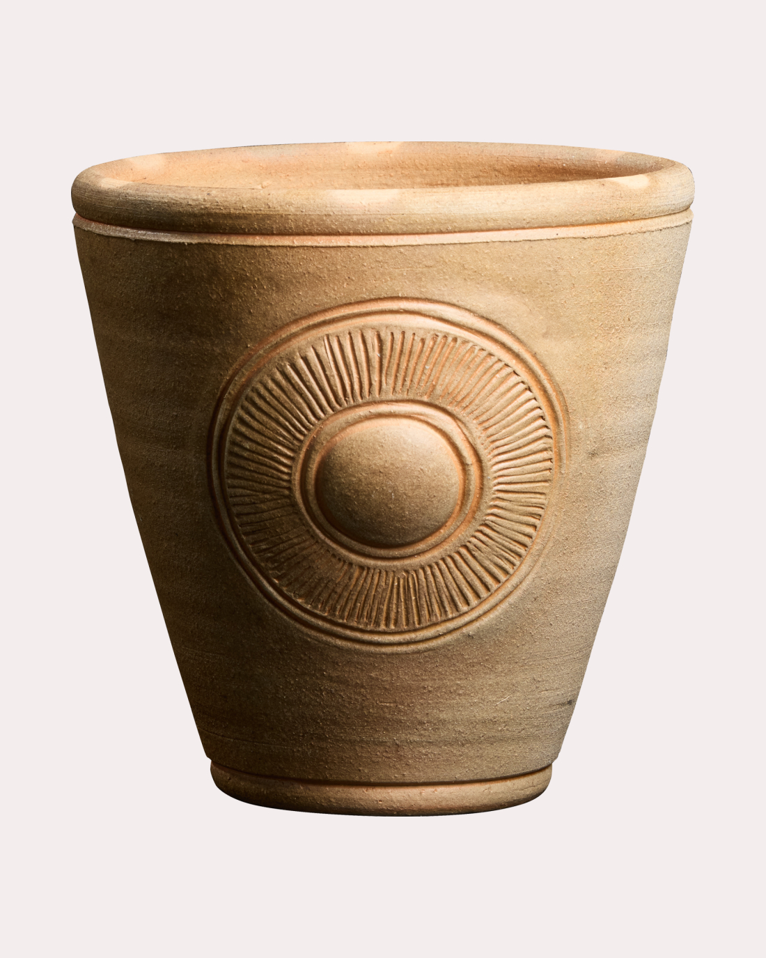 Whichford Woodfired Flowerpots