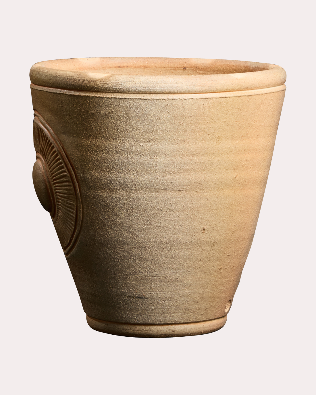 Whichford Woodfired Flowerpots