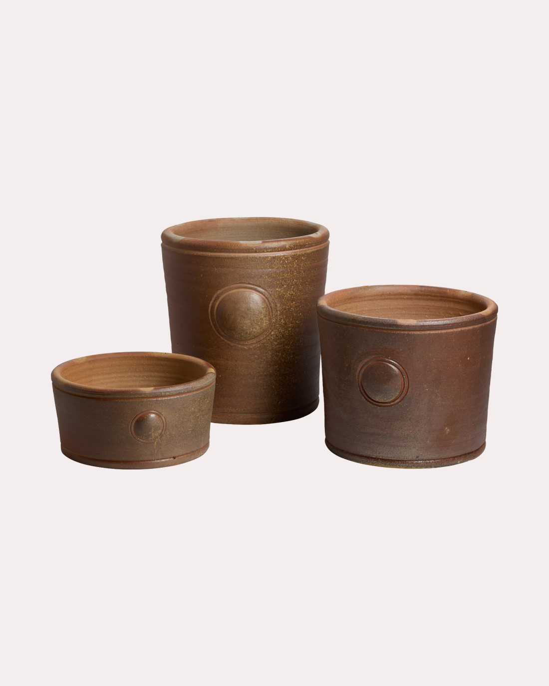 Ferran Ash Warm Whichford Woodfired