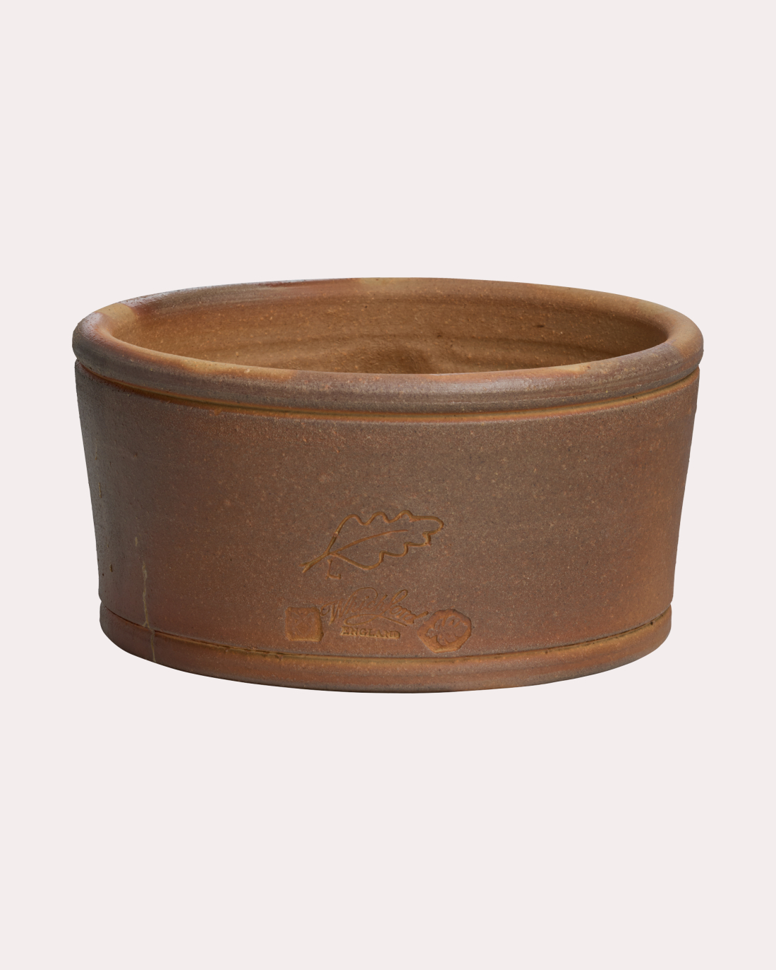 Ferran Ash Warm Whichford Woodfired