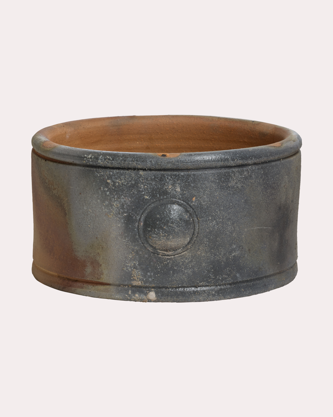 Ferran Ember Grey Whichford Woodfired