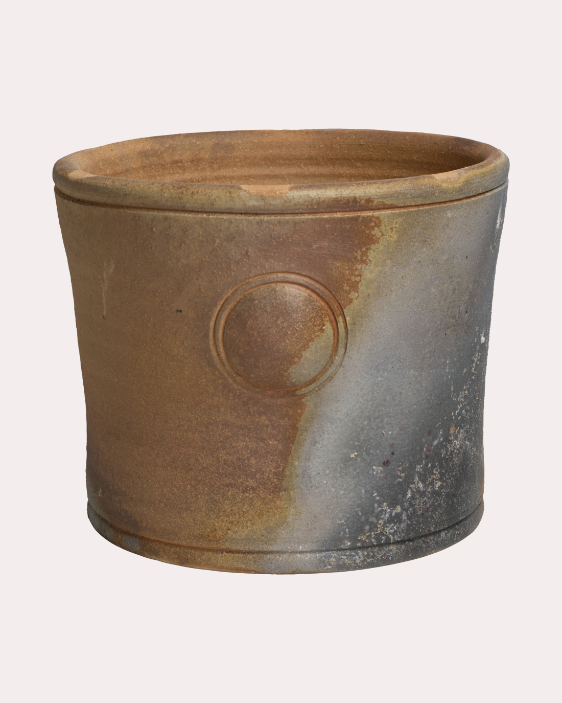 Ferran Ember Grey Whichford Woodfired