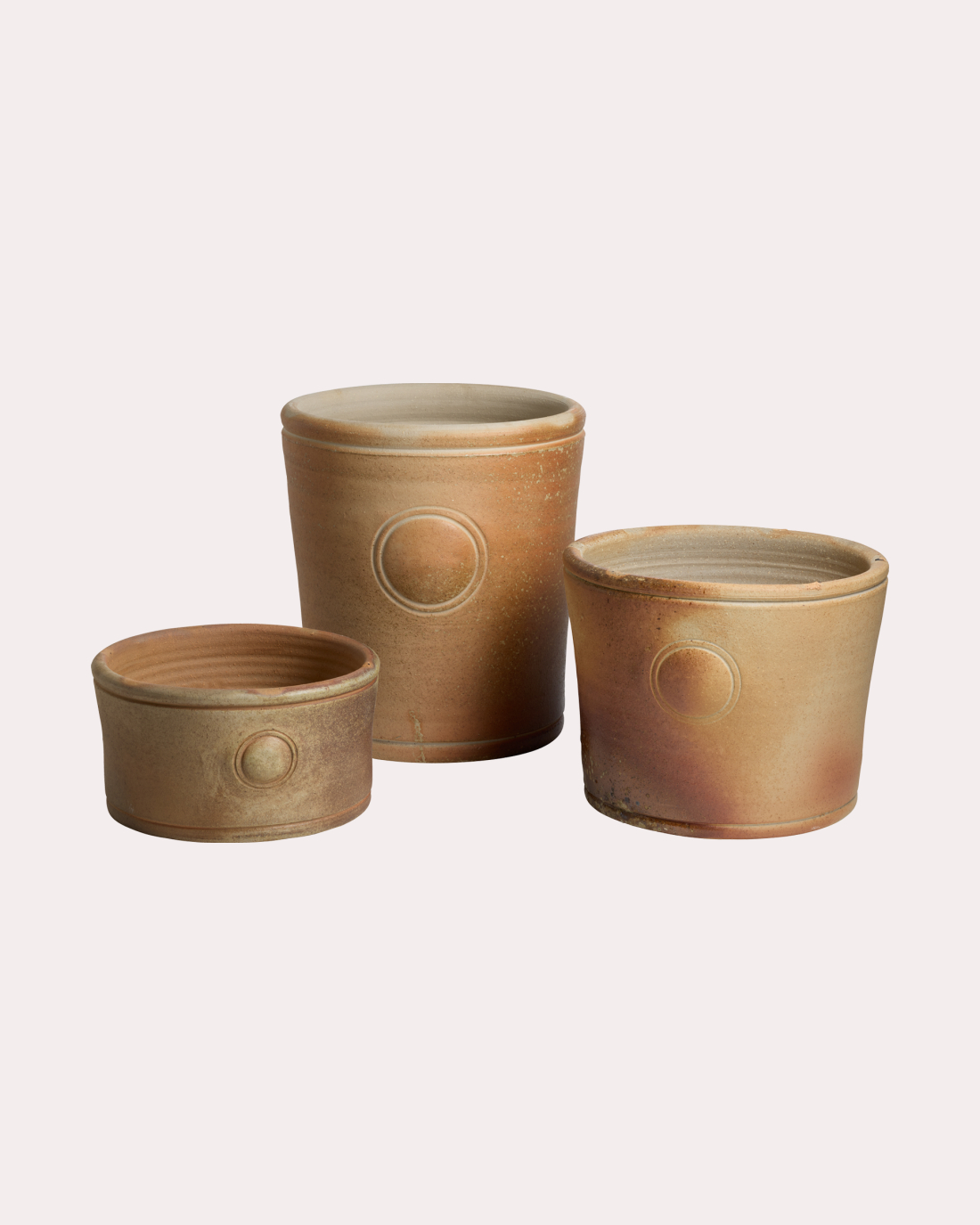 Ferran Flame Light Whichford Woodfired