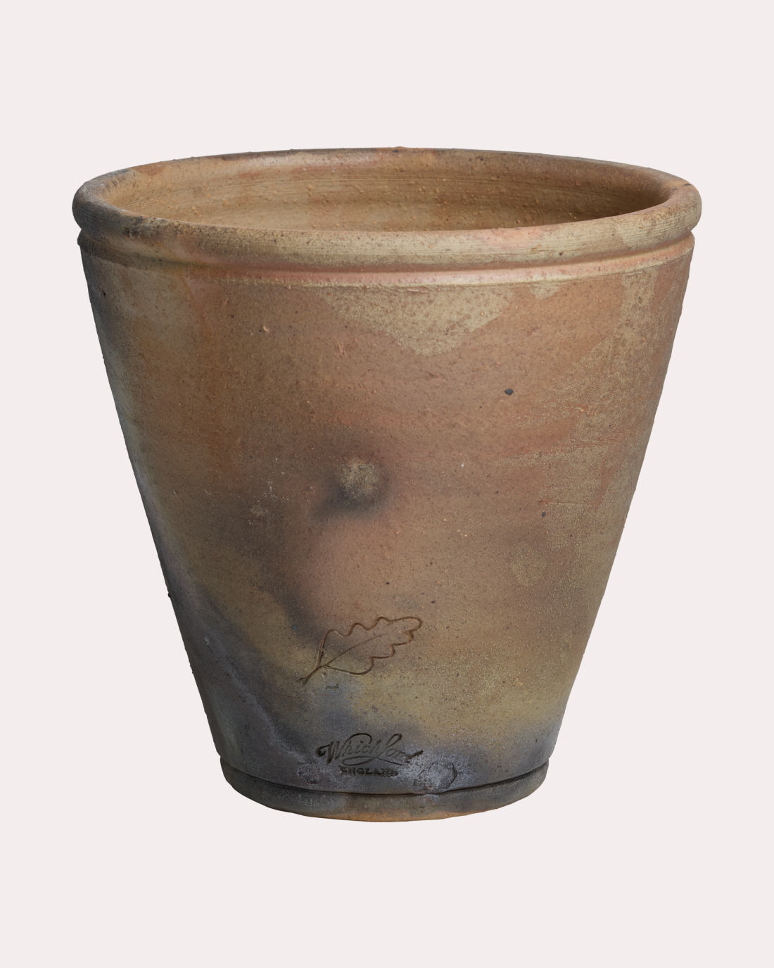 Sollin Planter Whichford Woodfired 