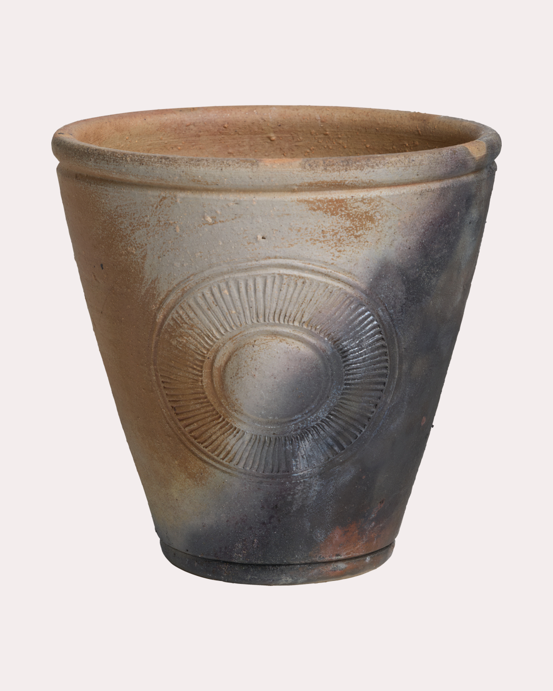 Sollin Planter Whichford Woodfired 