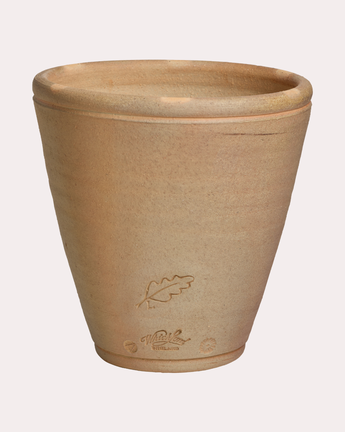 Sollin Flame Light Whichford Pottery