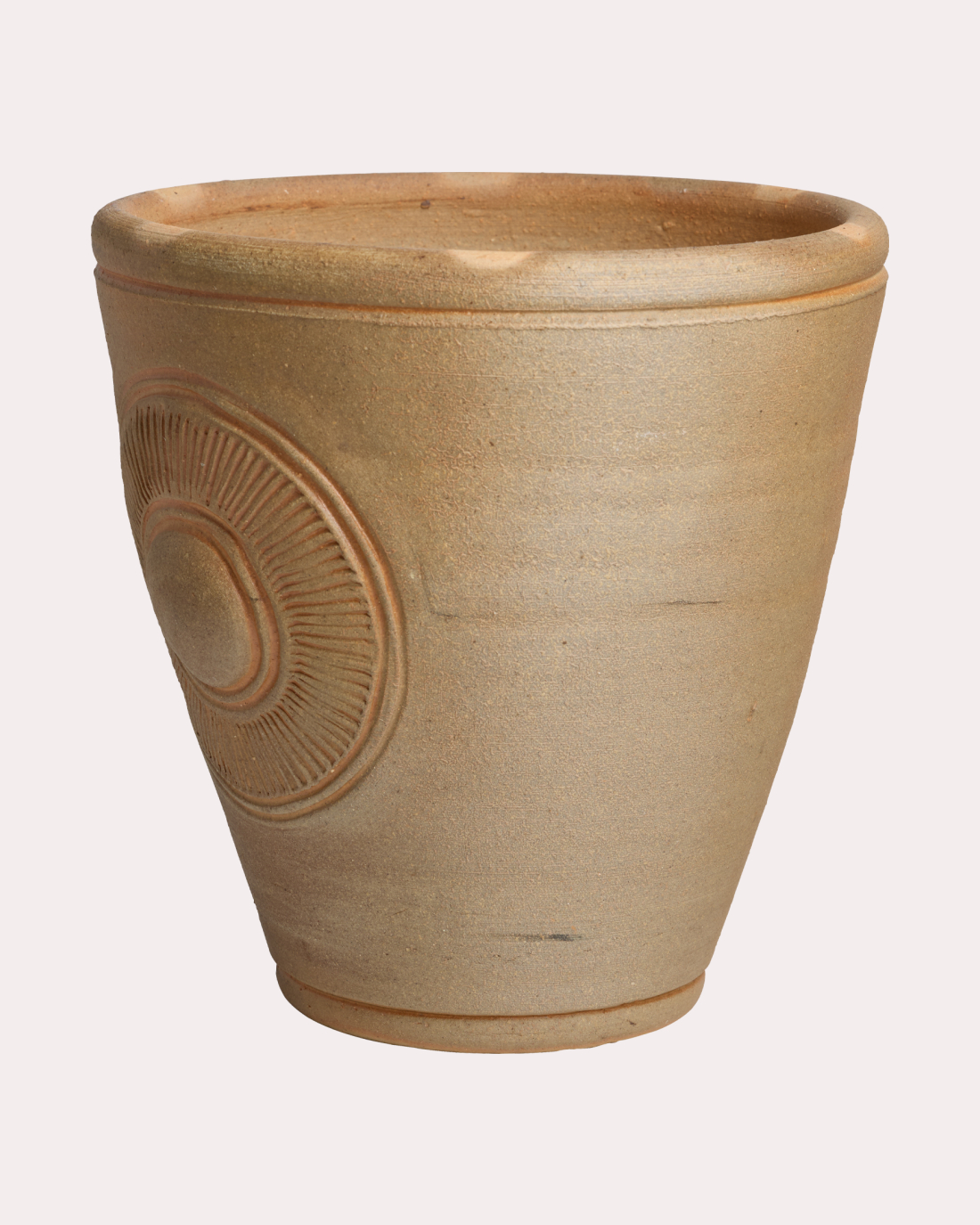 Sollin Flame Light Whichford Pottery