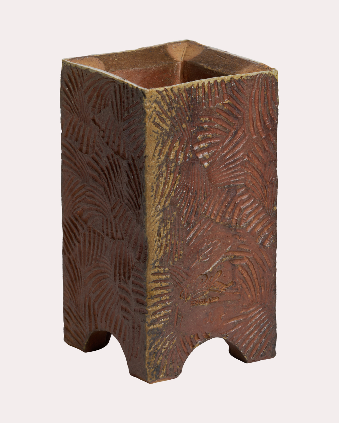 Varn Ash Warm Whichford Woodfired