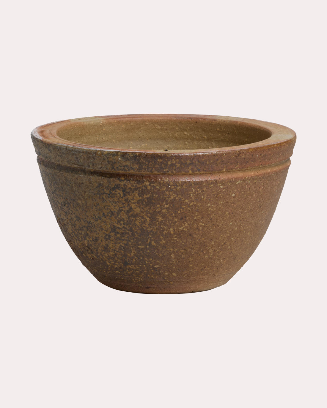 Set of Three Woodfired Minis