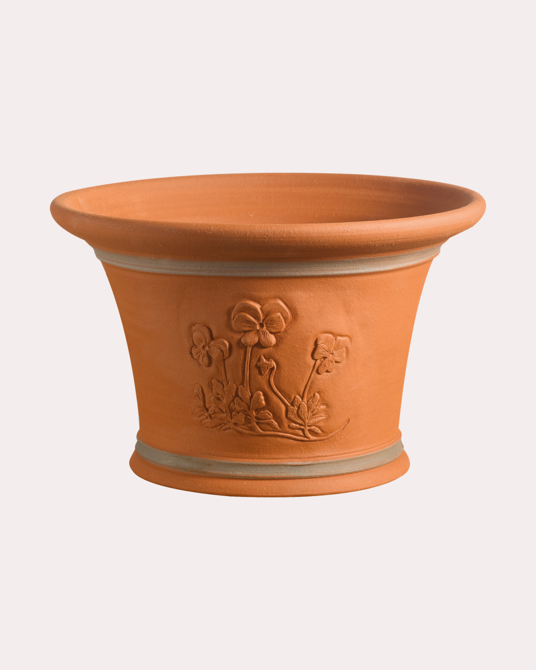 Viola Pot