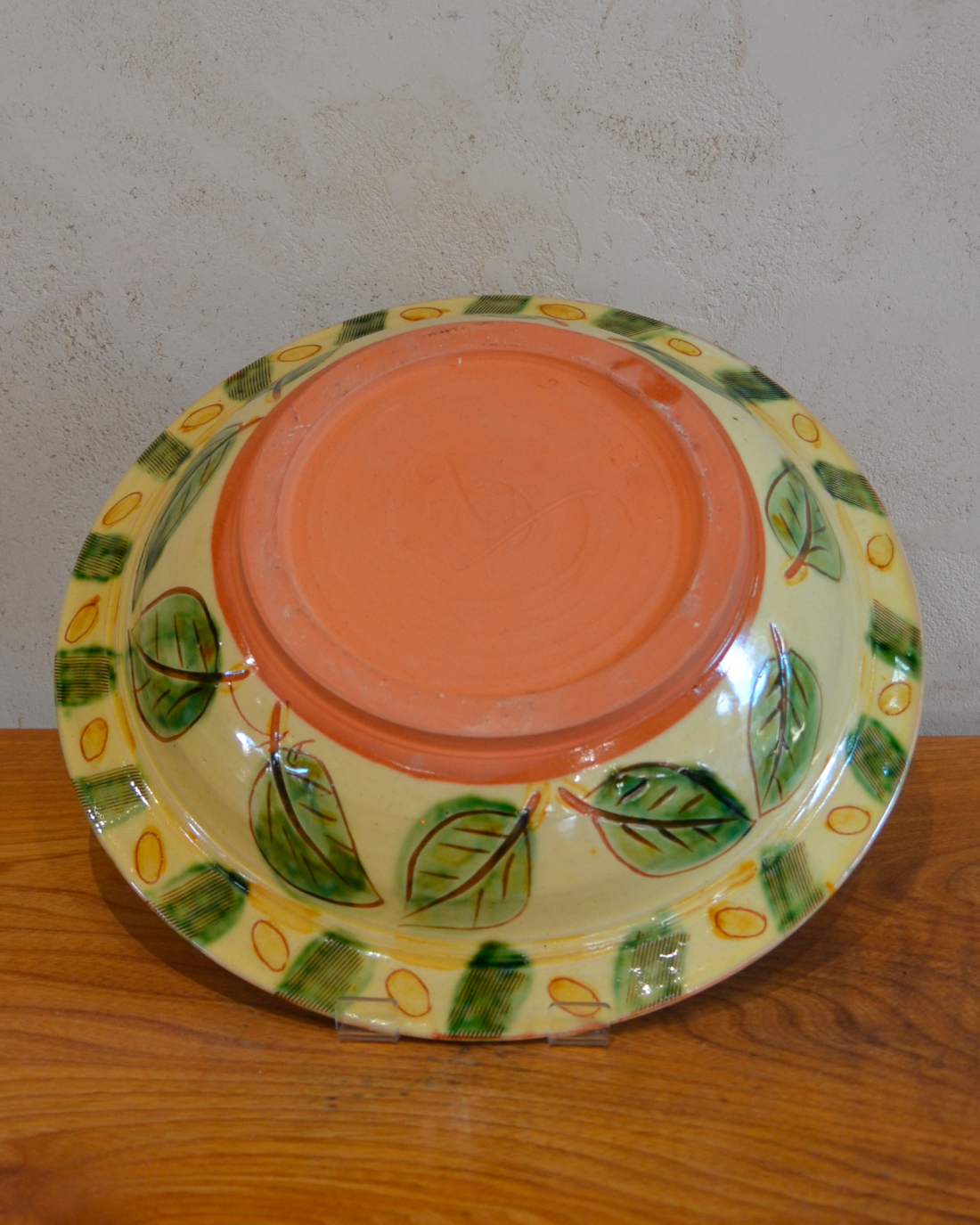 Sgraffito by Jim and Dominique Keeling