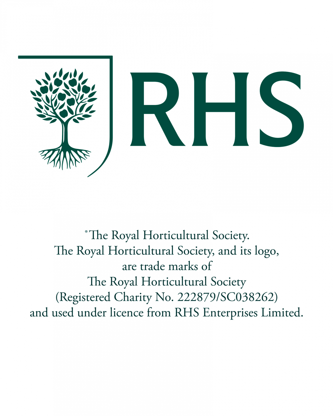 Royal Horticultural Society Flowerpot Range