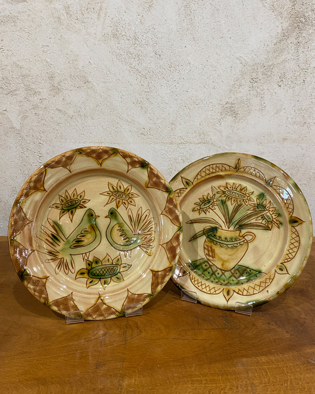 Sgraffito by Jim & Dominque Keeling