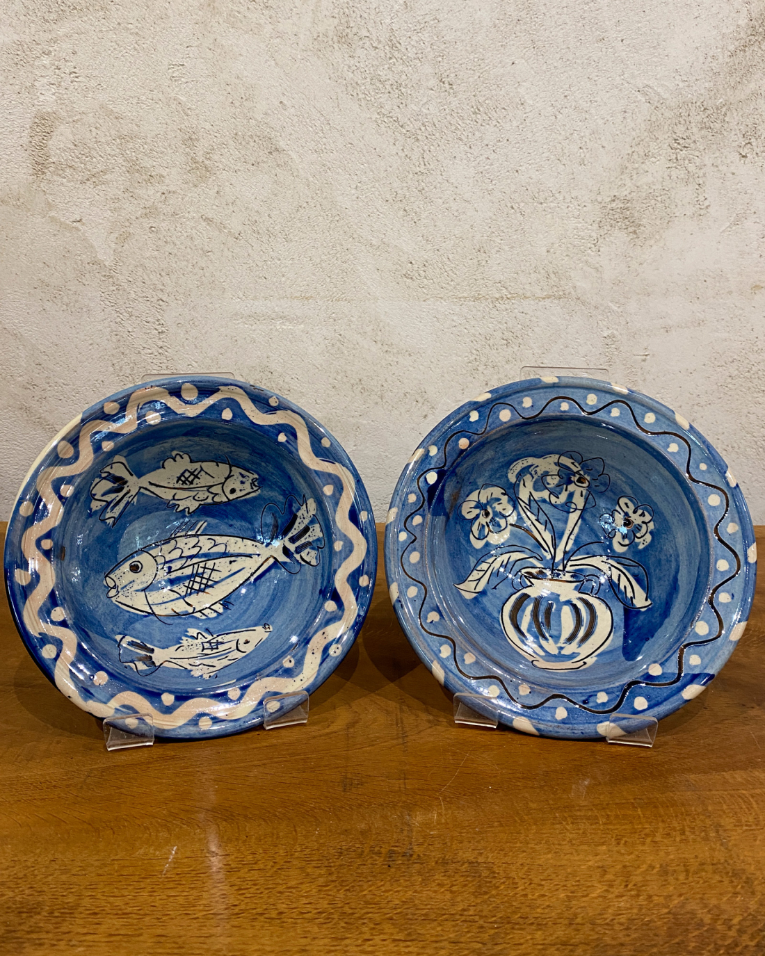 Sgraffito by Jim & Dominque Keeling