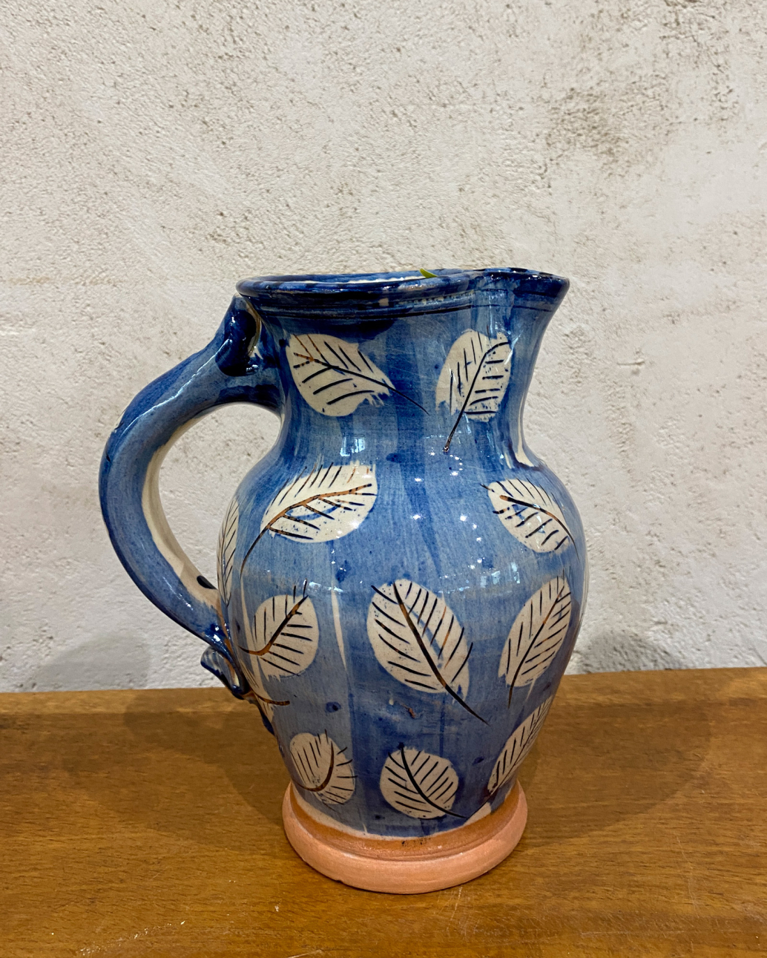 Sgraffito by Jim & Dominque Keeling