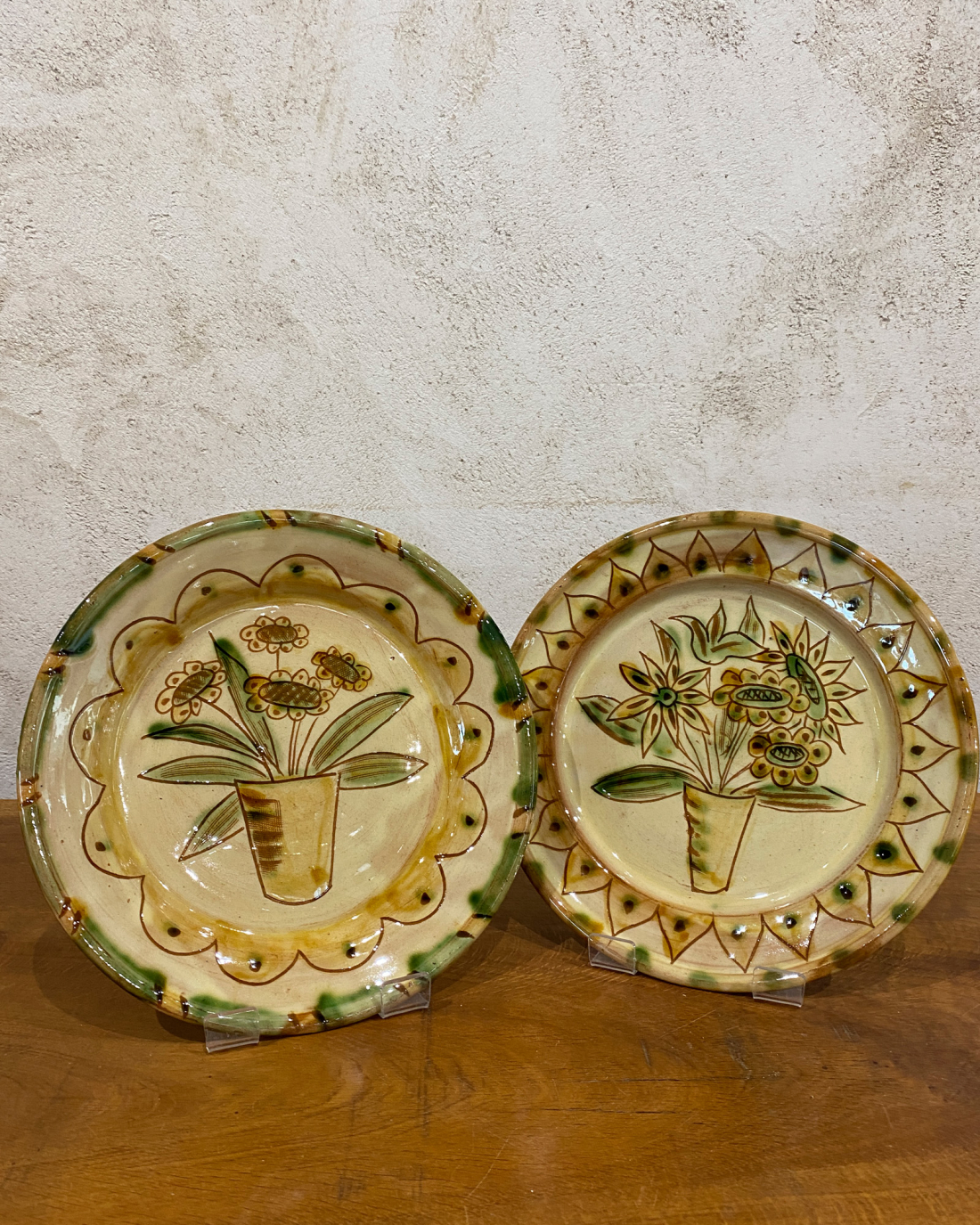 Sgraffito by Jim & Dominque Keeling