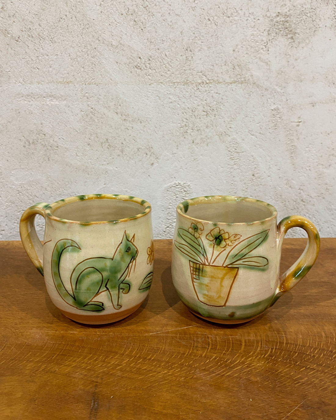 Sgraffito by Jim & Dominque Keeling