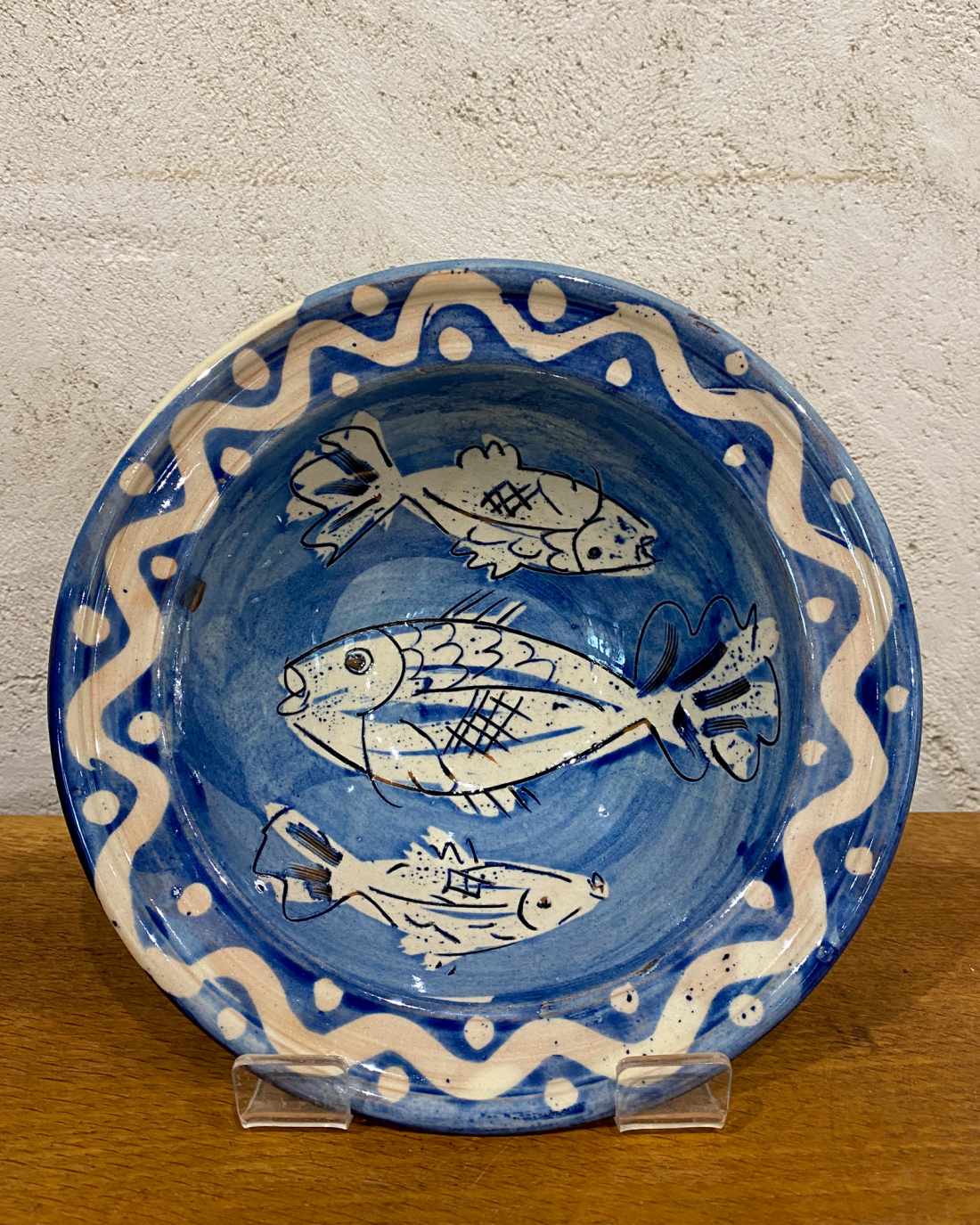 Sgraffito by Jim & Dominque Keeling