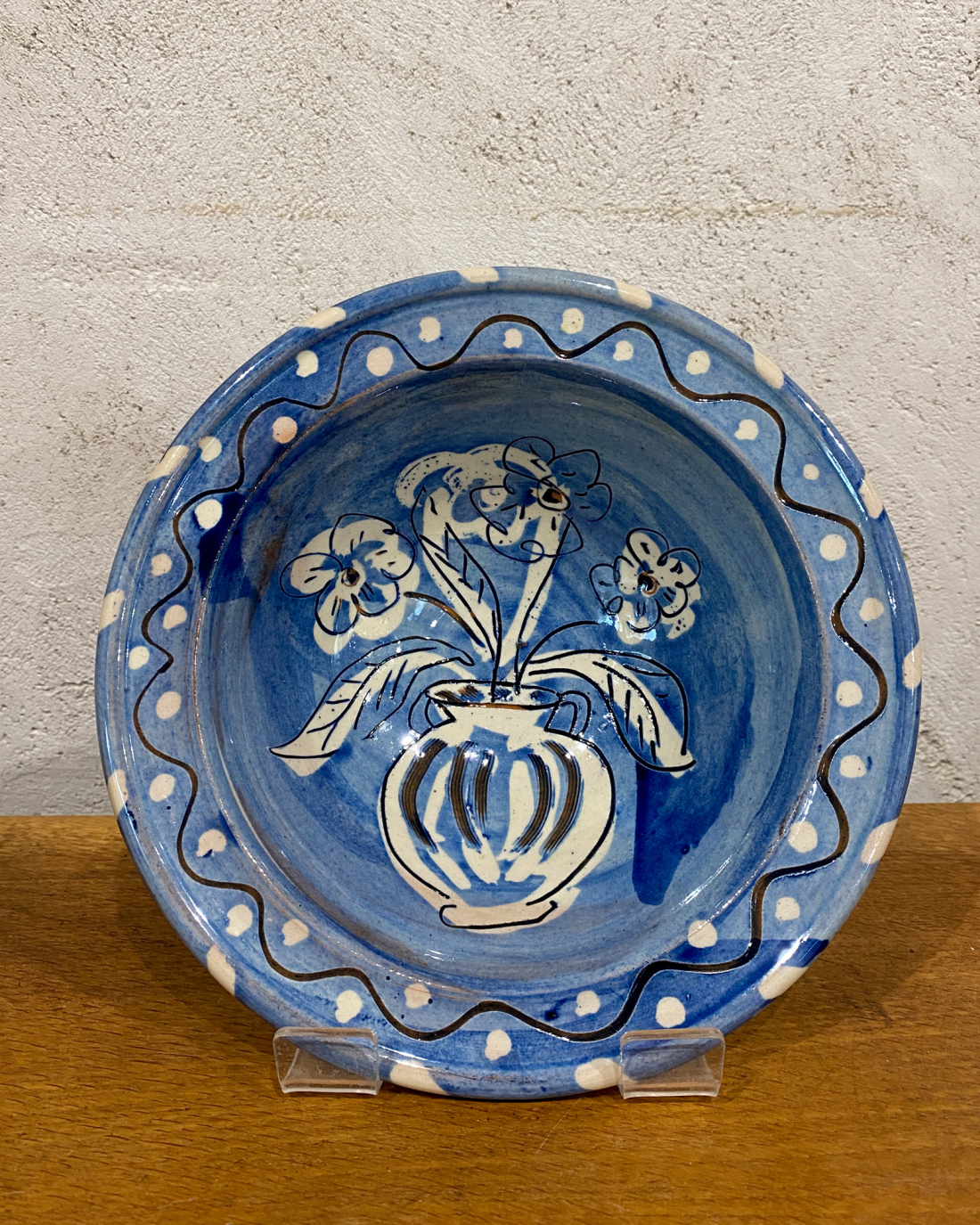 Sgraffito by Jim & Dominque Keeling