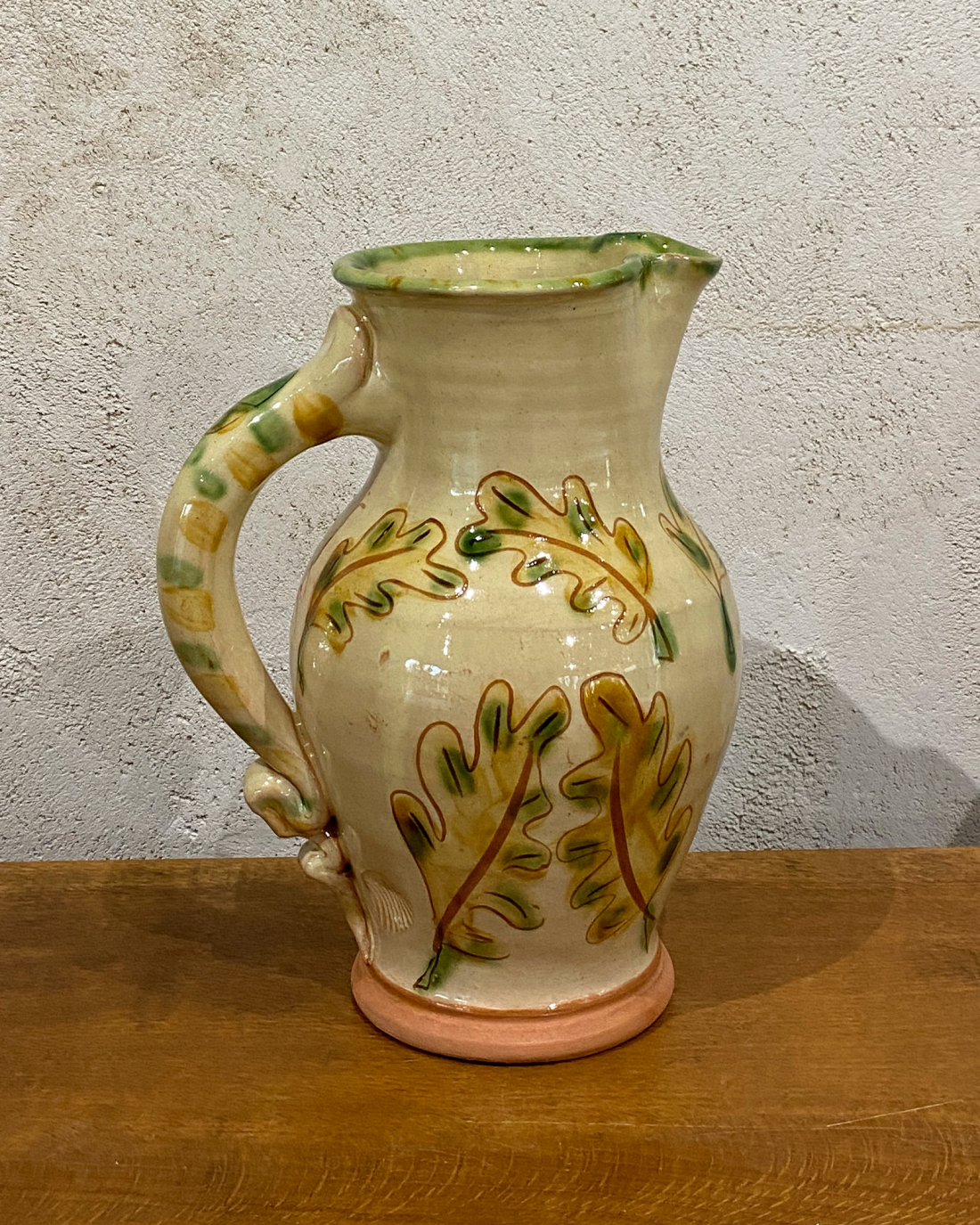 Sgraffito by Jim & Dominque Keeling