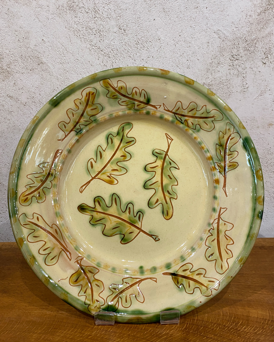 Sgraffito by Jim & Dominque Keeling