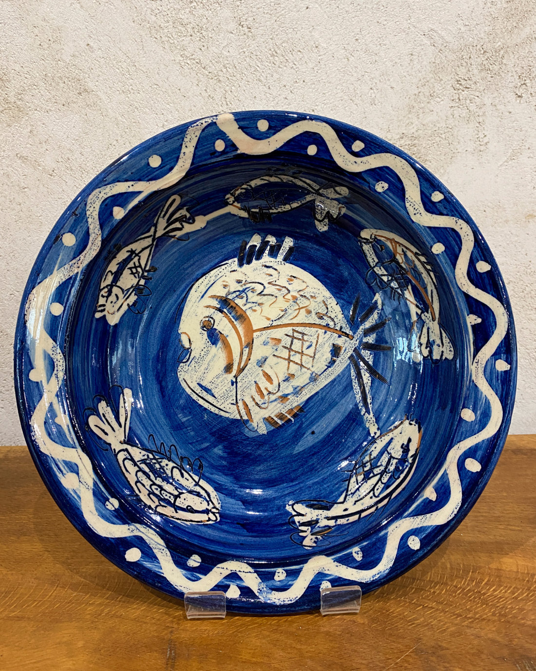 Sgraffito by Jim & Dominque Keeling