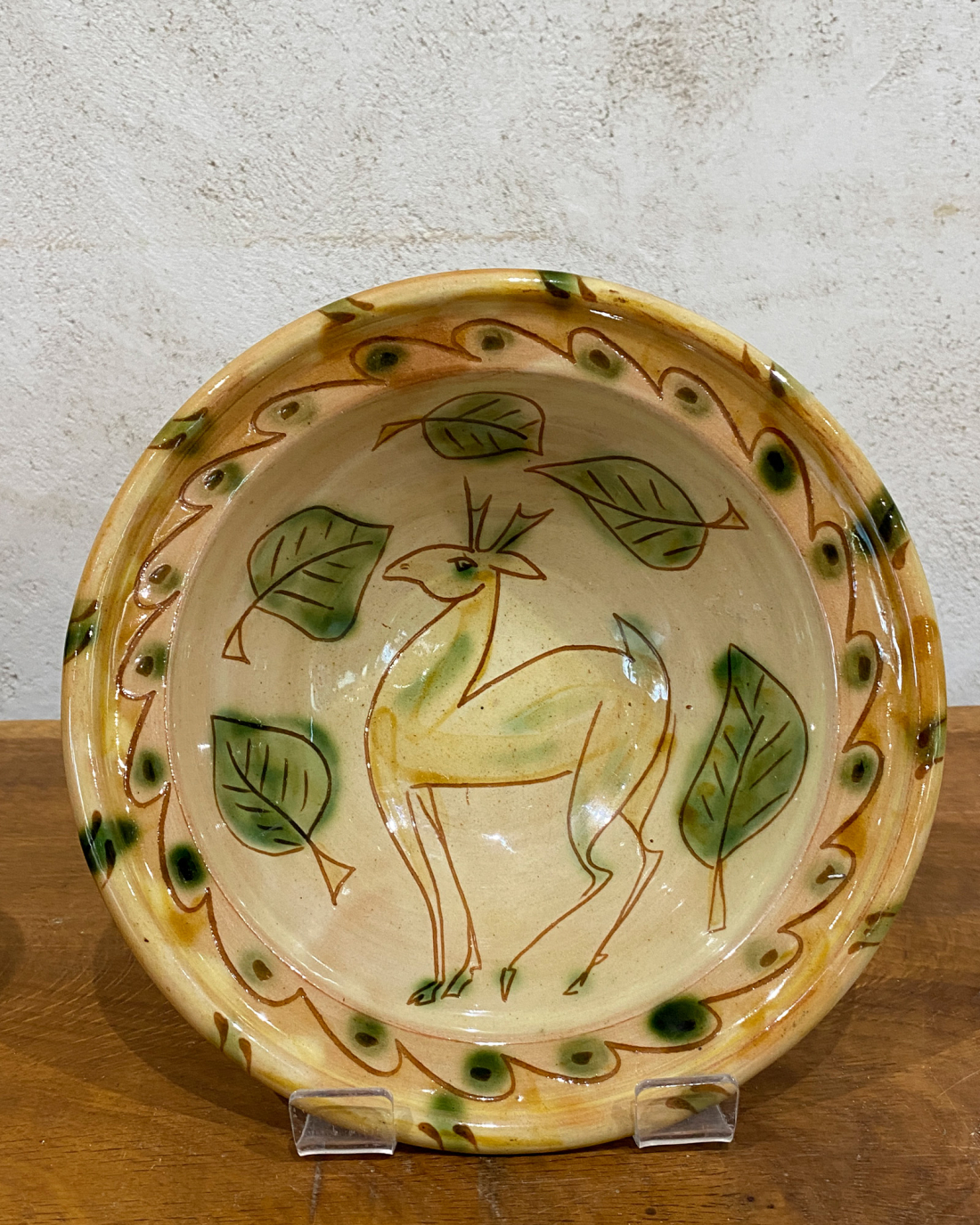 Sgraffito by Jim & Dominque Keeling