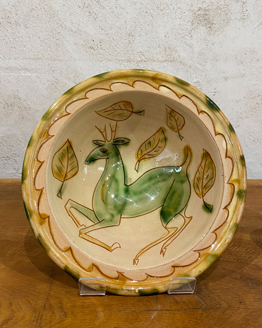 Sgraffito by Jim & Dominque Keeling