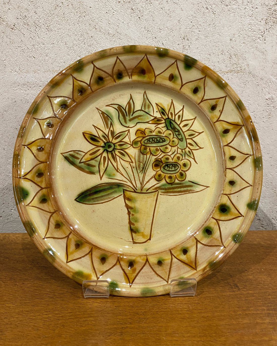 Sgraffito by Jim & Dominque Keeling