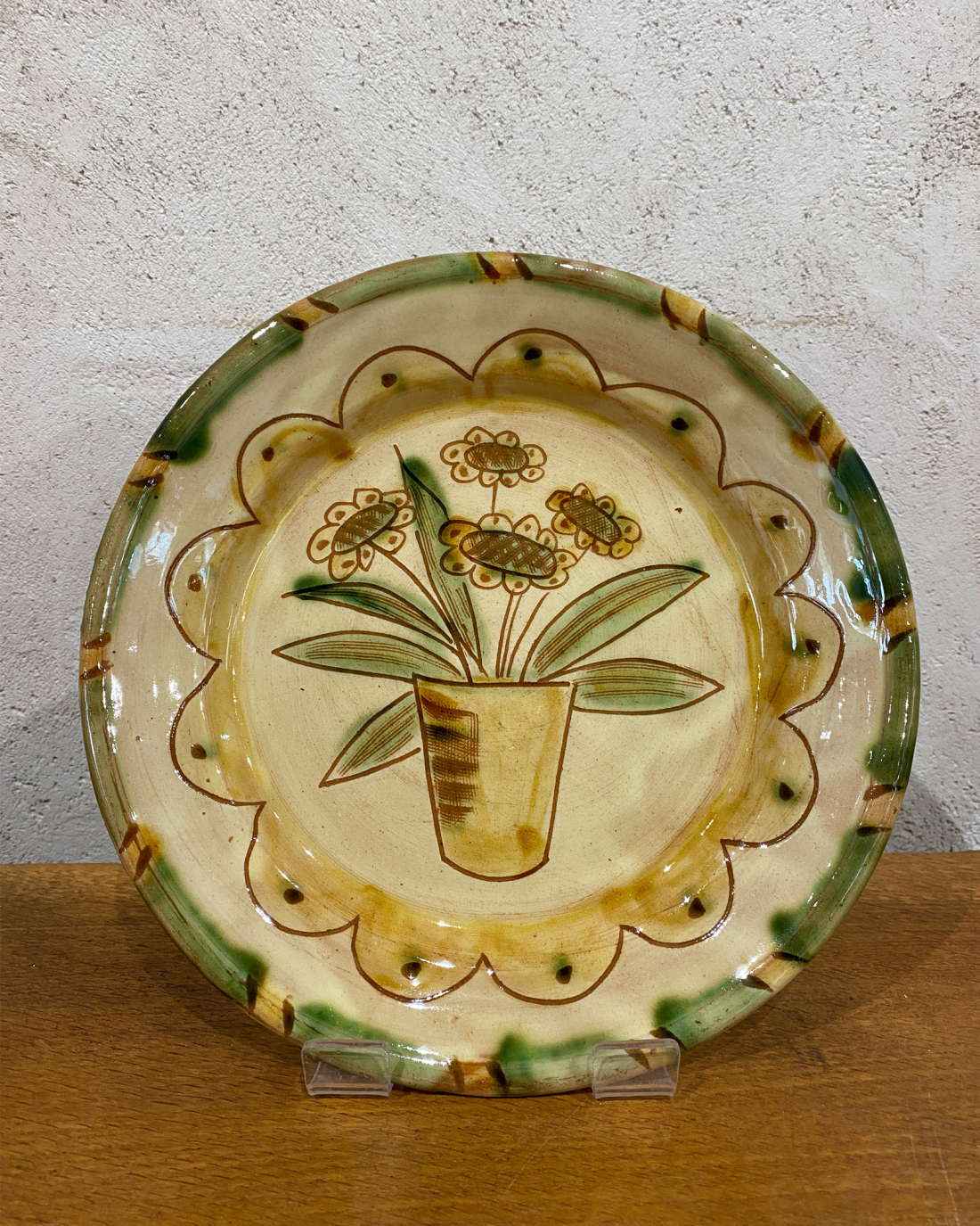 Sgraffito by Jim & Dominque Keeling