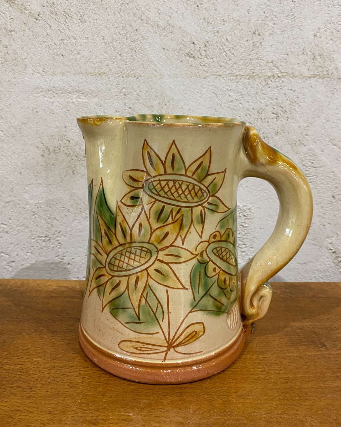 Sgraffito by Jim & Dominque Keeling