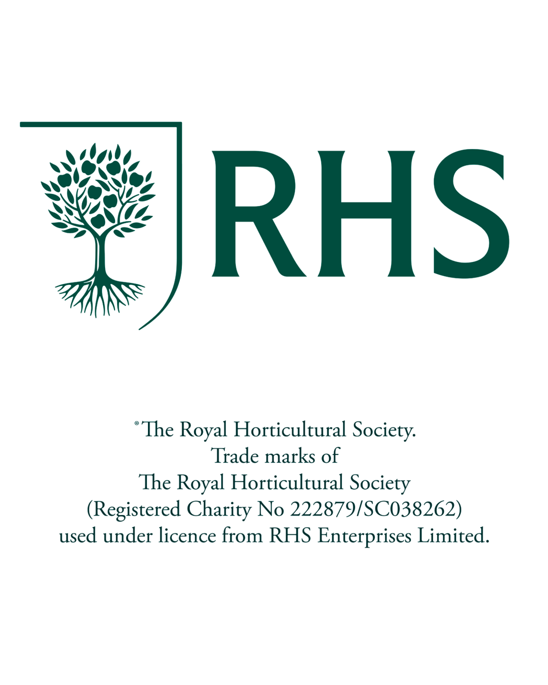 Royal Horticultural Society Flowerpot Range