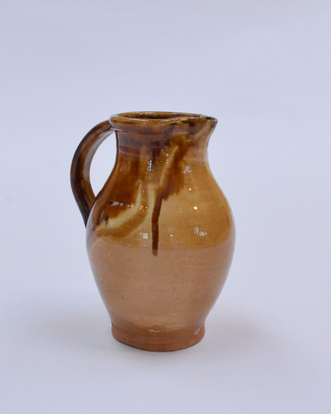 Adam Keeling Slipware