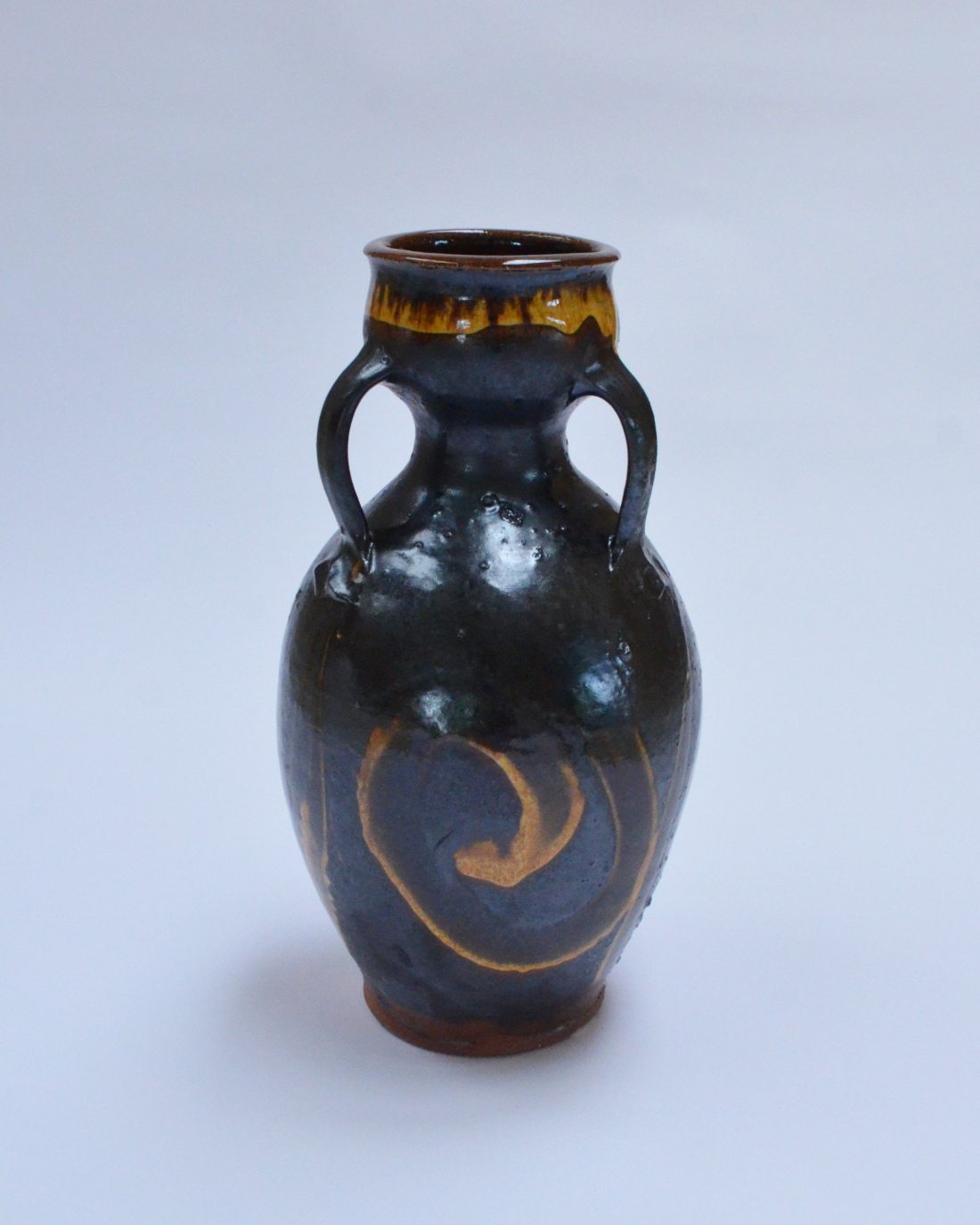 Adam Keeling Slipware