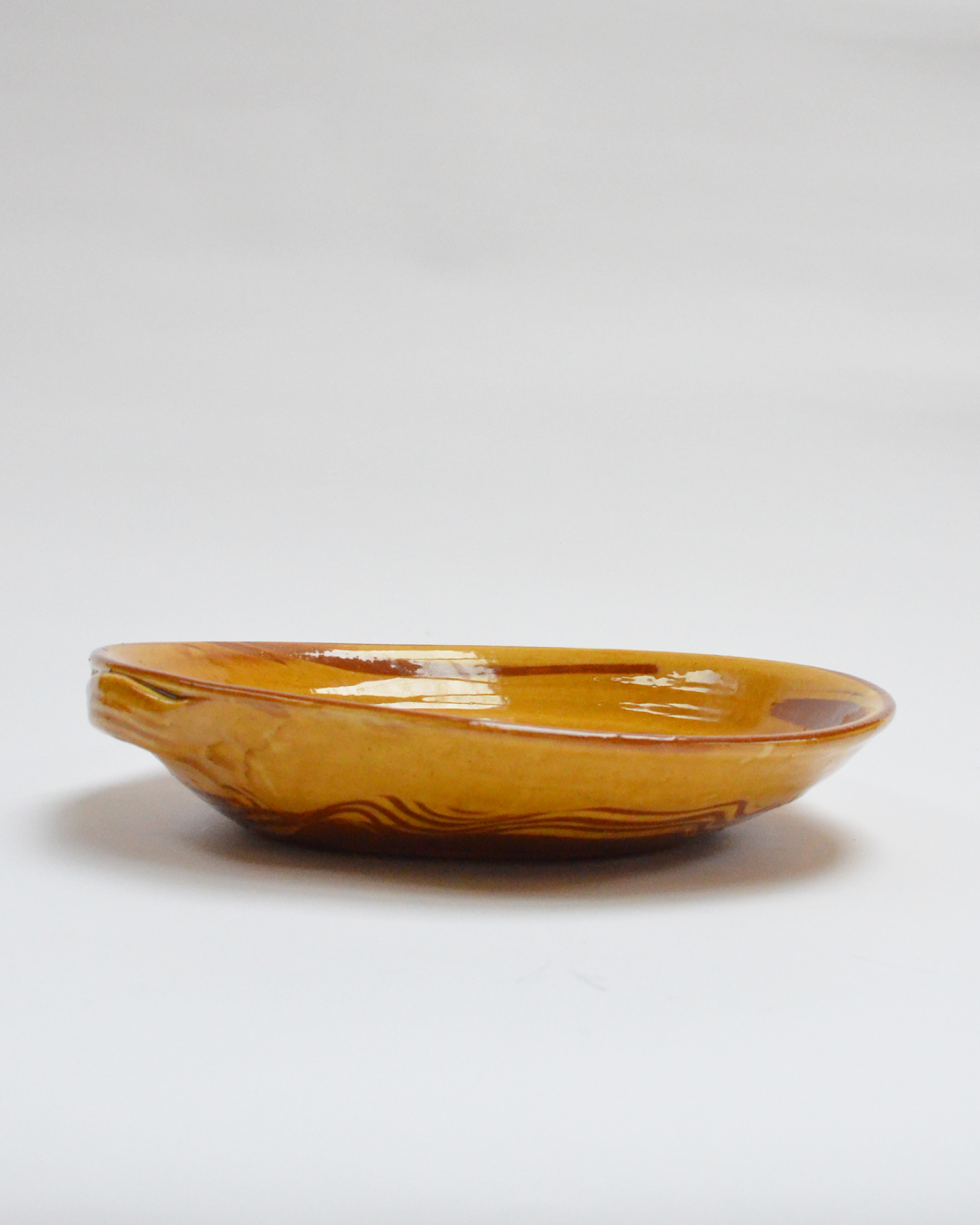 Adam Keeling Slipware