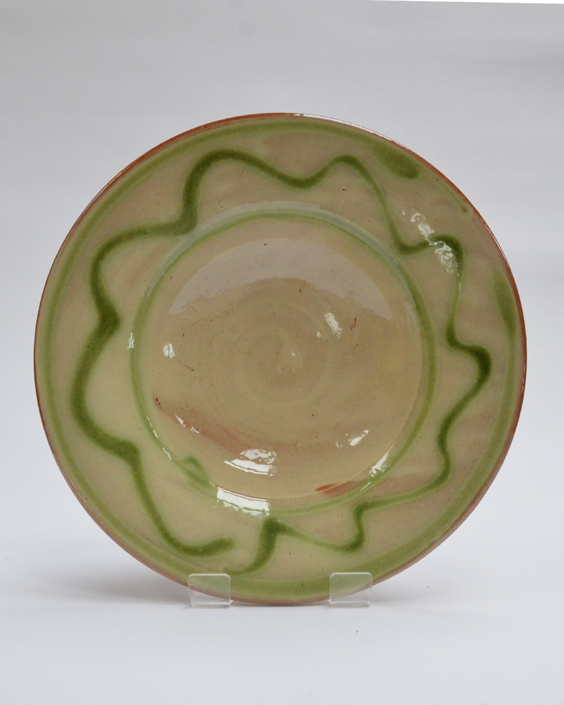 Adam Keeling Slipware