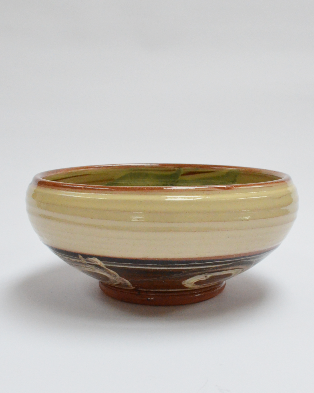 Adam Keeling Slipware