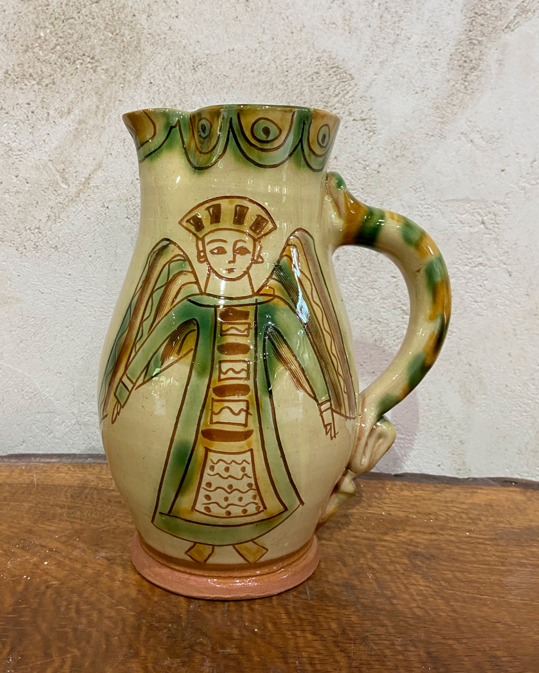 Archangel - Jug