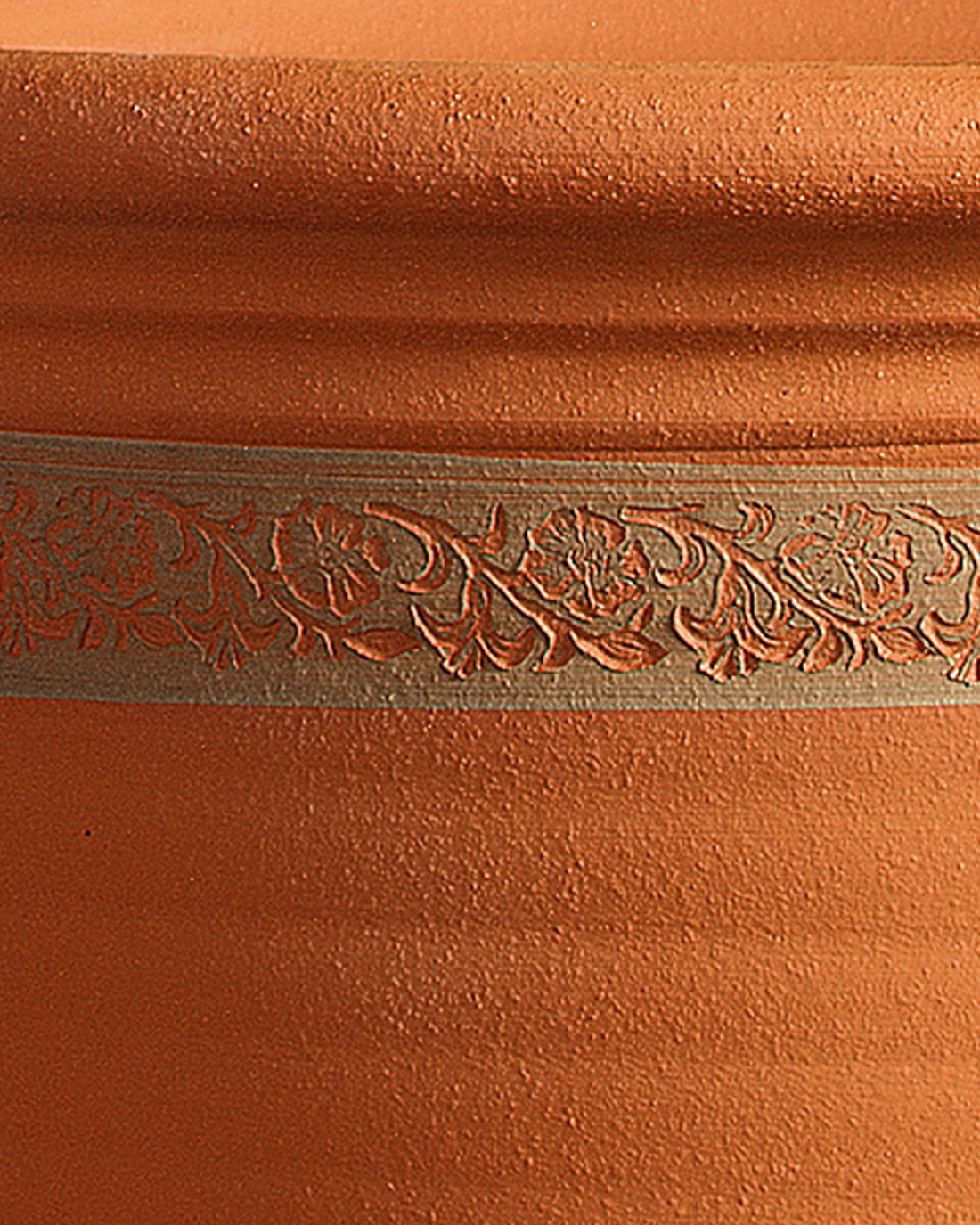 Close up Lily Pot Roulette