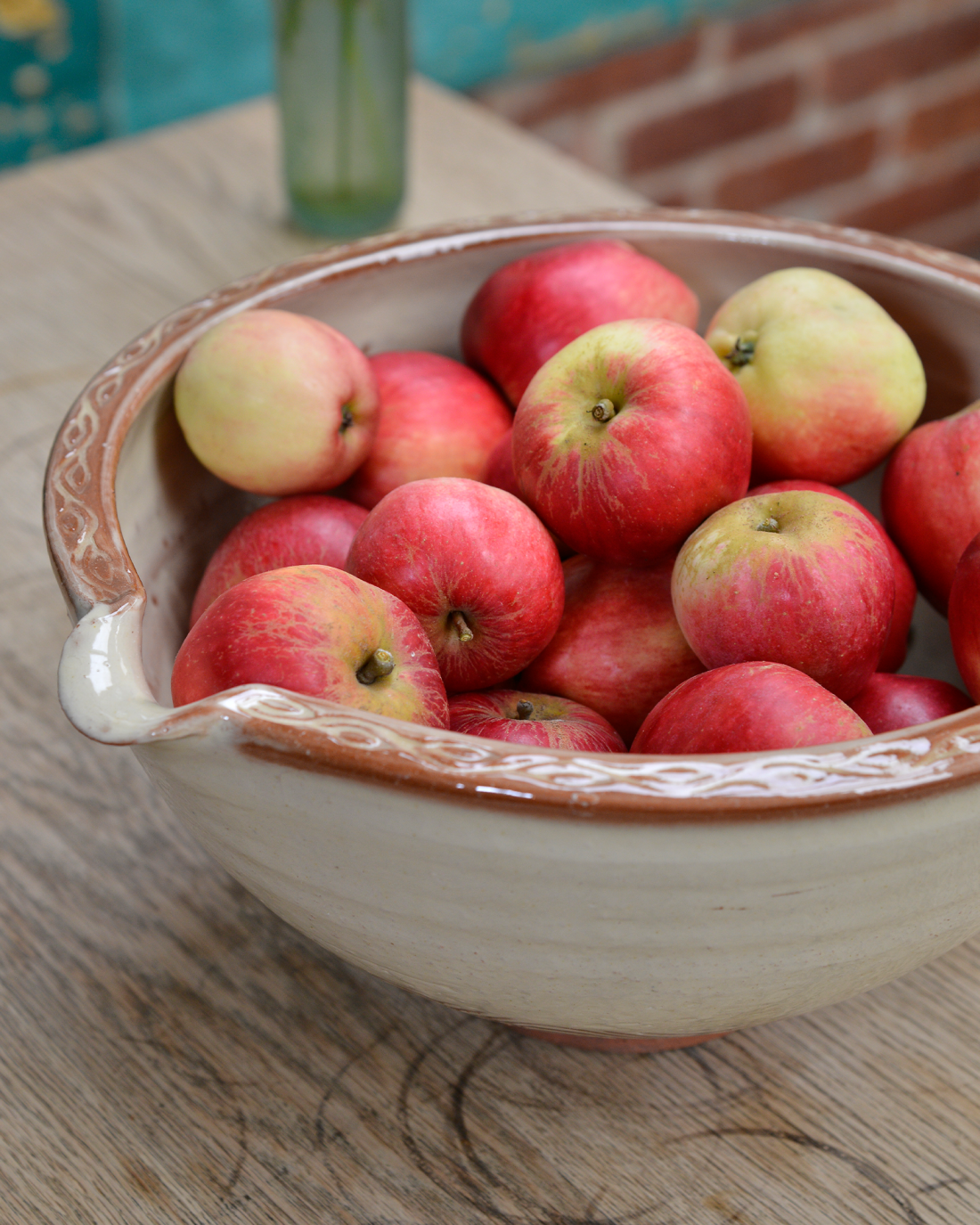 Apple Bowl