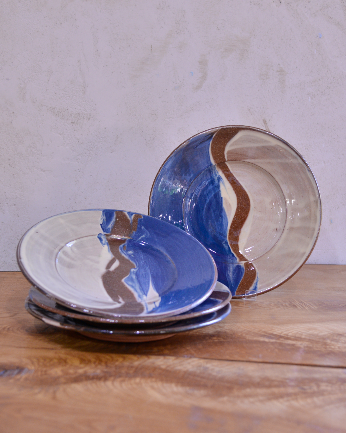 Adam Keeling Plates