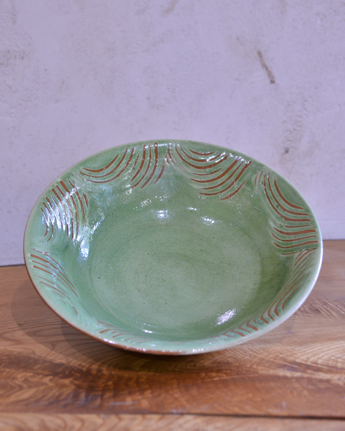 Adam Keeling Tableware