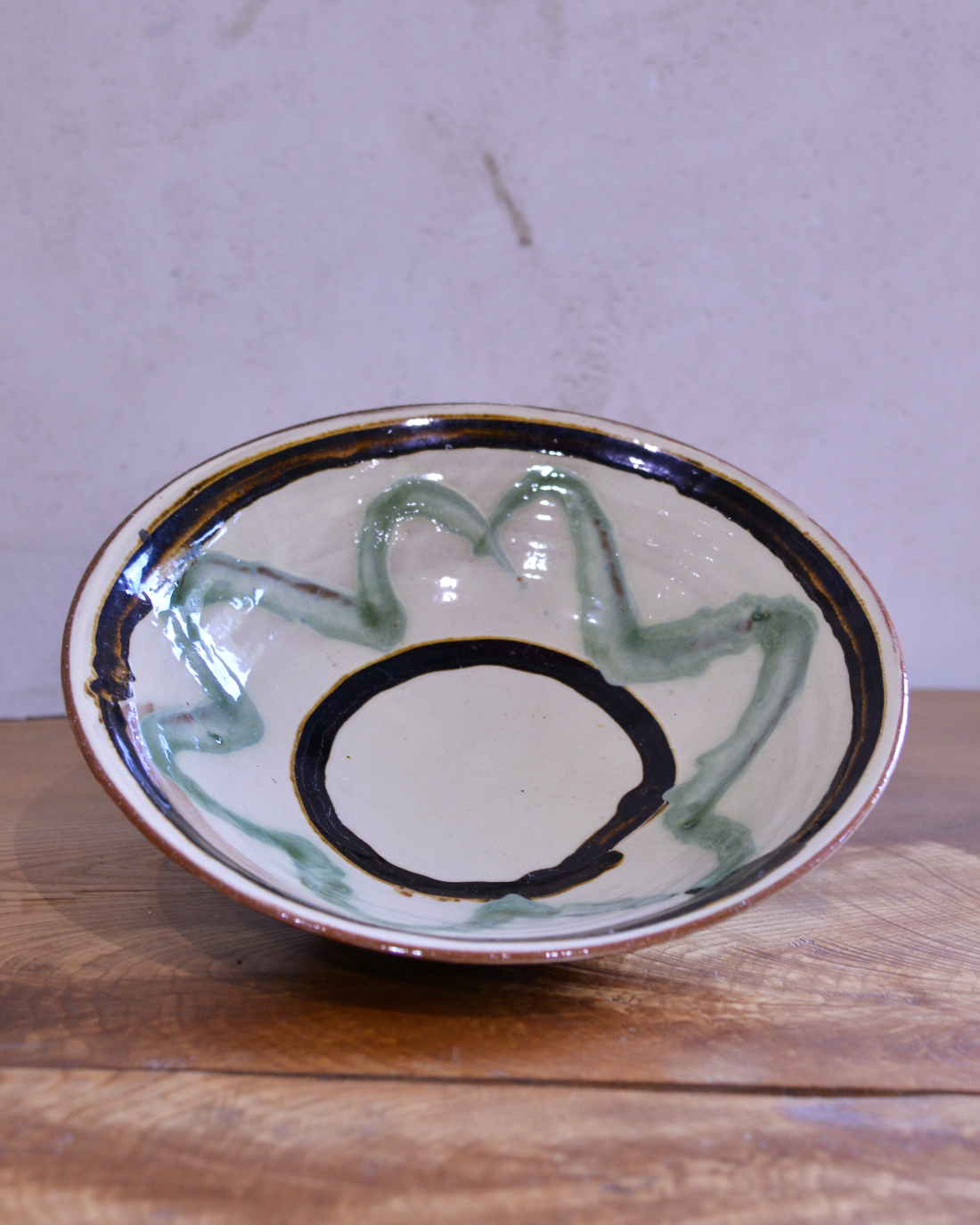 Adam Keeling Tableware
